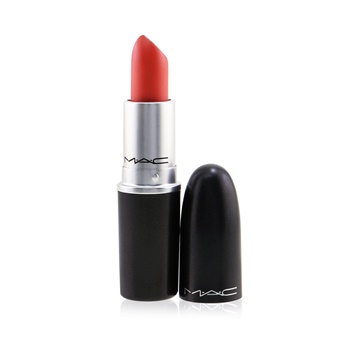 mac matte lipstick tropic tonic