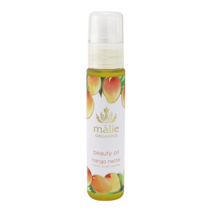 Malie Organics Mango Nectar Beauty Oil