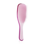 Tangle Teezer The Wet Detangling Hair Brush - # Raspberry Rouge