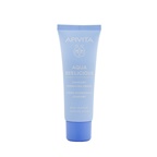 Apivita Aqua Beelicious Comfort Hydrating Cream - Rich Texture