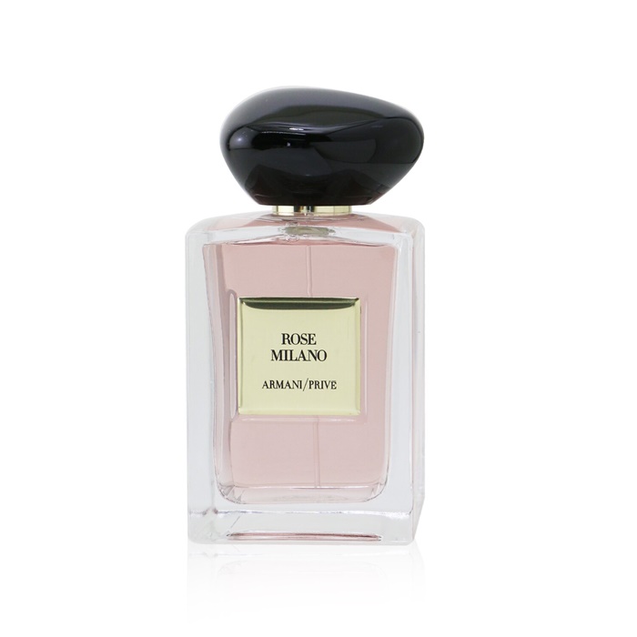 rose milano perfume