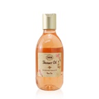 Sabon Shower Oil - Rose Tea (Plastic Bottle)