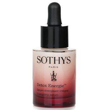Sothys Detox Energie Energizing Serum