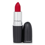 MAC Retro Matte Lipstick - # 707 Ruby Woo (Very Matte Vivid Blue-Red)