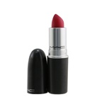 MAC Retro Matte Lipstick - # 706 Relentlessly Red (Bright Pinkish Coral Matte)