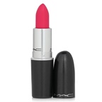 MAC Retro Matte Lipstick - # 706 Relentlessly Red (Bright Pinkish Coral Matte)