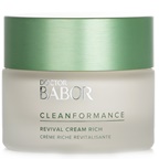 Babor Doctor Babor Clean Formance Revival Cream Rich