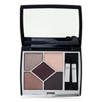 Christian Dior 5 Couleurs Couture Long Wear Creamy Powder Eyeshadow Palette - # 599 New Look