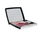 Christian Dior 5 Couleurs Couture Long Wear Creamy Powder Eyeshadow Palette - # 879 Rouge Trafalgar