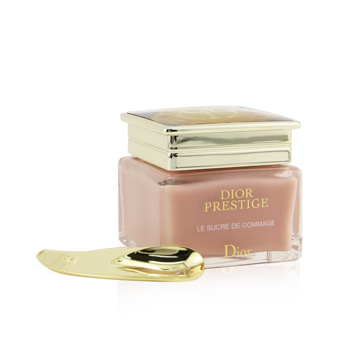 dior prestige hand scrub