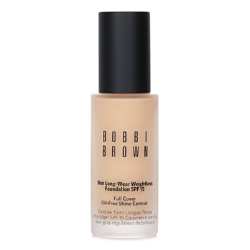 Bobbi Brown Skin Long Wear Weightless Foundation SPF 15 - # Neutral Sand