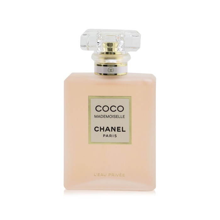 NEW Chanel Coco Mademoiselle L'Eau Privee Night Fragrance Spray 50ml ...