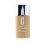Clinique Even Better Makeup SPF15 (Dry Combination to Combination Oily) - WN 12 Meringue