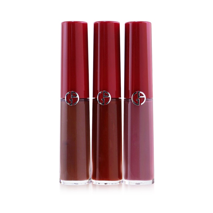 giorgio armani lip maestro 200