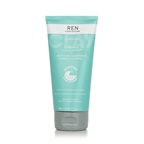 Ren Clearcalm Clarifying Clay Cleanser (For Blemish Prone Skin)