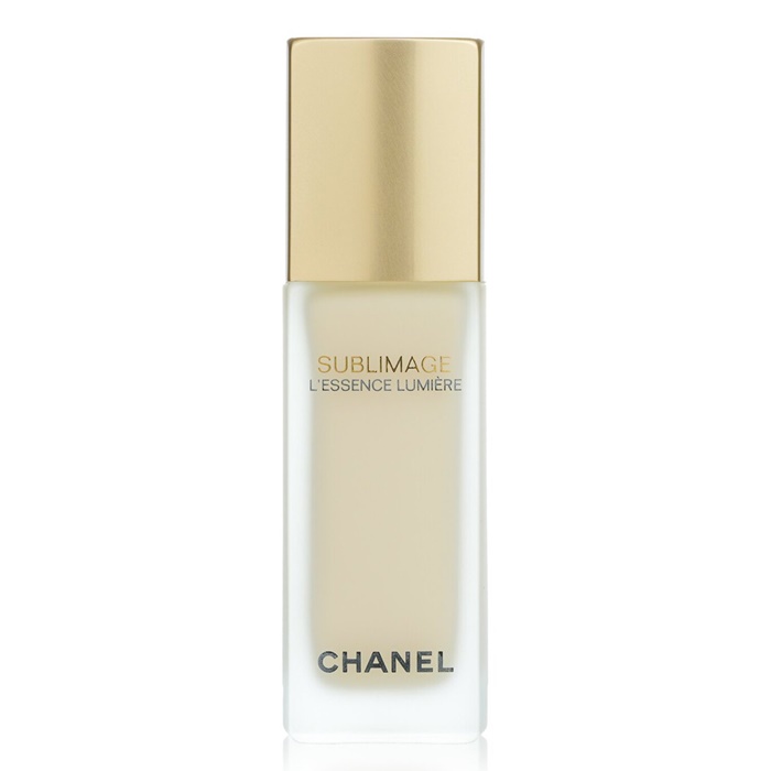 Chanel Sublimage L'Essence Lumiere Ultimate Light-Revealing Concentrate