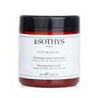 Sothys Relaxing Body Scrub - Cherry Blossom & Lotus Escape