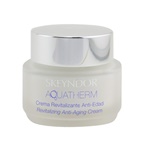 SKEYNDOR Aquatherm Revitalizing Anti-Aging Cream (Suitable For Sensitive Skin)