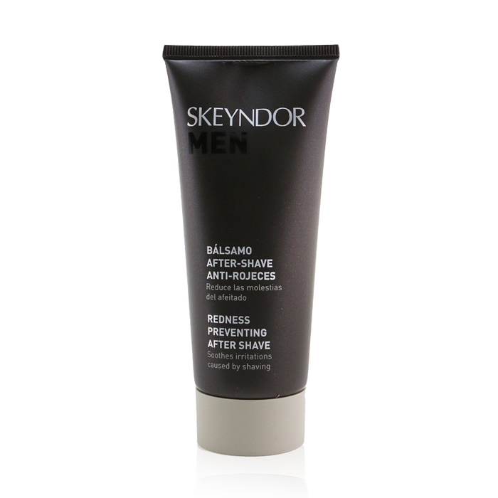 SKEYNDOR Men Redness Preventing After Shave - Soothes Irritations Caused By Shaving