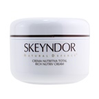 SKEYNDOR Natural Defence Rich Nutriv Cream (For Mature Or Dull Skins) (Salon Size)