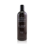 John Masters Organics 2-in-1 Shampoo & Conditioner For Dry Scalp with Zinc & Sage