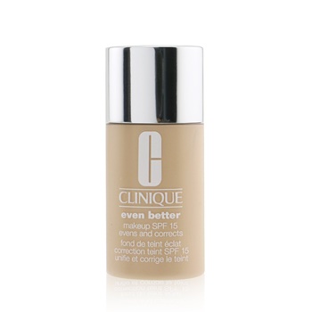 Clinique Even Better Makeup SPF15 (Dry Combination to Combination Oily) - CN 02 Breeze
