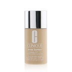 Clinique Even Better Makeup SPF15 (Dry Combination to Combination Oily) - CN 02 Breeze