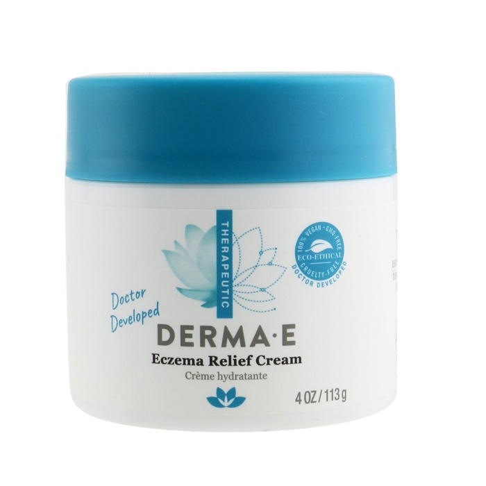 dermaced deep therapy eczema cream