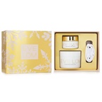 Eve Lom Begin & End Gift Set: Cleanser 200ml/6.8oz + Moisture Cream 50ml/1.6oz + Muslin Cloth