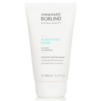 Annemarie Borlind Purifying Care System Cleansing Clarifying Cleansing Gel - For Oily or Acne-Prone Skin