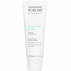 Annemarie Borlind Purifying Care System Cleansing Regulating Face Care - For Oily or Acne-Prone Skin