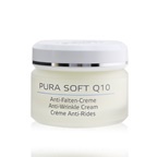 Annemarie Borlind Pura Soft Q10 Anti-Wrinkle Cream