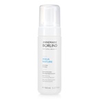 Annemarie Borlind Aquanature System Hydro Refreshing Cleansing Mousse - For Dehydrated Skin
