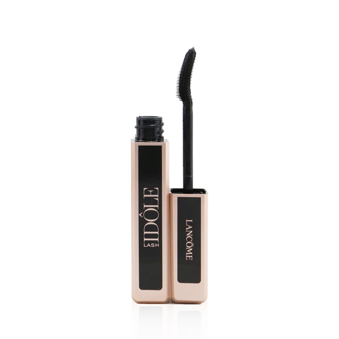 Lancome Lash Idole Lash Lifting Volumizing Mascara 01 Glossy Black