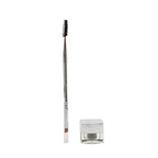 Plume Science Nourish & Define Brow Pomade (With Dual Ended Brush) - # Cinnamon Cashmere