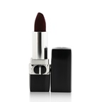 Christian Dior Rouge Dior Couture Colour Refillable Lipstick - # 886 Enigmatic (Velvet)