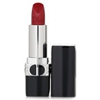 Christian Dior Rouge Dior Couture Colour Refillable Lipstick - # 999 (Metallic)