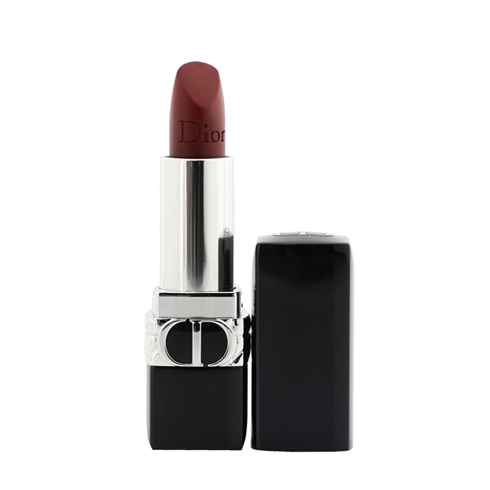 dior rouge 964 ambitious matte