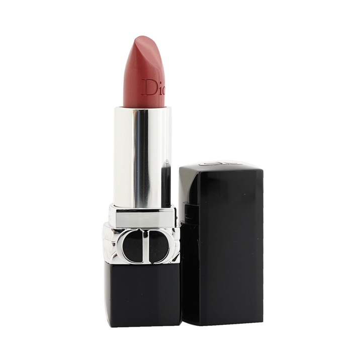 dior rouge 458