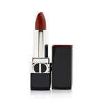 Christian Dior Rouge Dior Couture Colour Refillable Lipstick - # 849 Rouge Cinema (Satin)