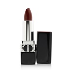 Christian Dior Rouge Dior Couture Colour Refillable Lipstick - # 869 Sophisticated (Satin)