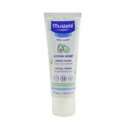 Mustela Hydra-Bebe Facial Cream With Organic Avocado - Normal Skin