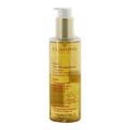 Clarins Total Cleansing Oil with Alpine Golden Gentian & Lemon Balm Extracts (All Waterproof Make-up)