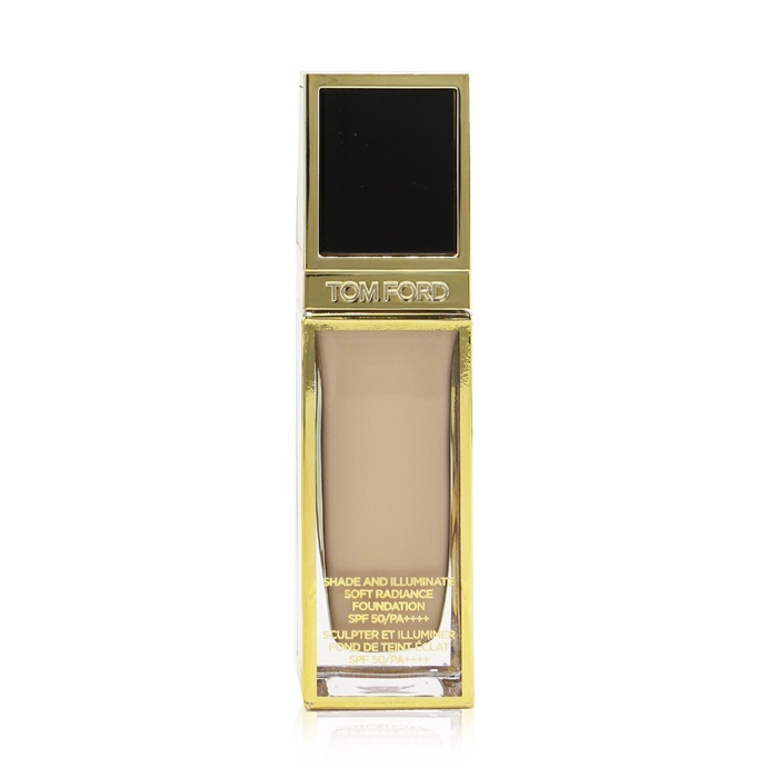 tom ford shade and illuminate soft radiance