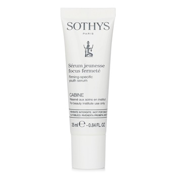 Sothys Firming-Specific Youth Serum (Salon Size)