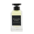Abercrombie & Fitch Authentic EDT Spray