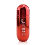 Carolina Herrera 212 VIP Rose Red EDP Spray (Limited Edition)