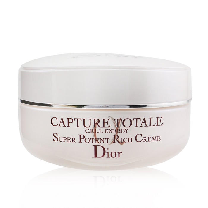 dior capture cell energy