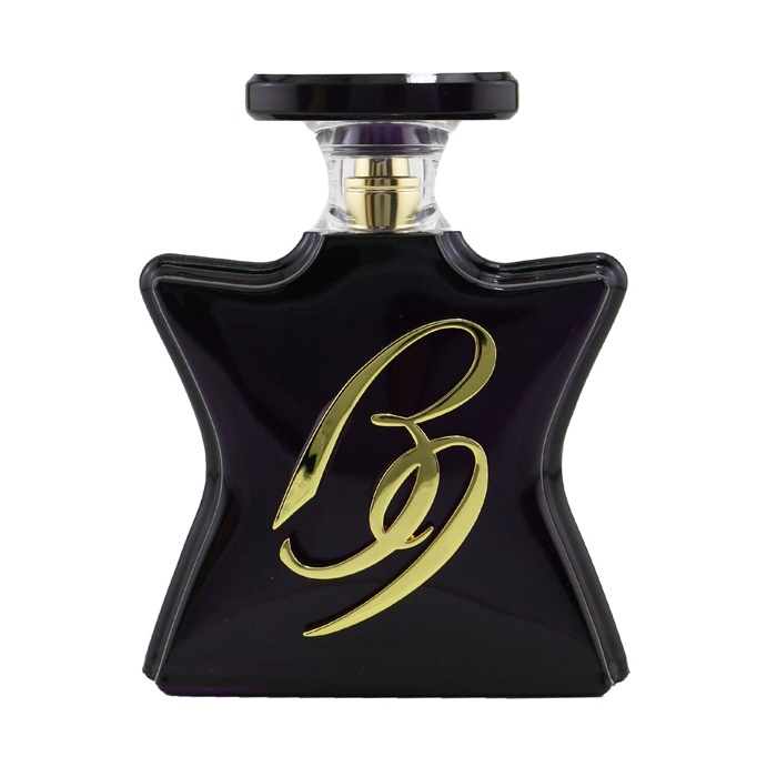 bond b9 perfume