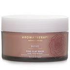 Aromatherapy Associates Rose - Pink Clay Mask (Hair, Face & Body)